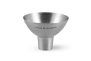 Cole & Mason Stainless Steel Mill Funnel