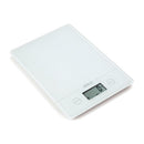 Avanti Compact Kitchen Digital Scale - White - 5kg/1g