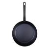 Evolv Pre-seasoned Carbon Steel Fry Pan - 30cm
