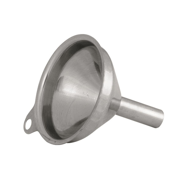Appetito Stainless Steel Mini Funnel