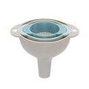 Avanti 3pc Funnel Set