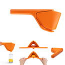 Dreamfarm Fluicer Orange - 35cm