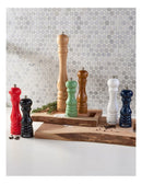 Maxwell & Williams Seasons Salt/Pepper Mill 21cm - Natural - Gift Boxed