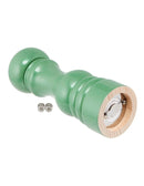 Maxwell & Williams Seasons Salt/Pepper Mill 15cm - Sage - Gift Boxed