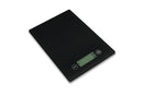 Cuisena Digital Kitchen Scale 5kg - Black