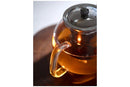 Euroline Glass Tea Pot With Infuser - 800ml