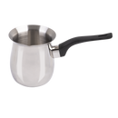 Turkish Coffee Pot 650ml - Stainless Steel - Casa Barista