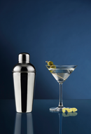 Maxwell & Williams Cocktail & Co. Cocktail Shaker Set of 3 - Stainless Steel