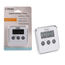 Polder Digital Kitchen Timer