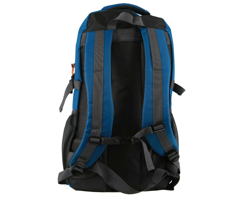 Pierre Cardin Adventure Backpack - Blue