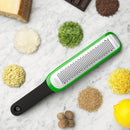 Oxo Good Grips Etched Zester Grater