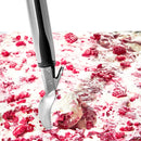 Oxo Good Grips Steel Lever Ice Cream Scoop