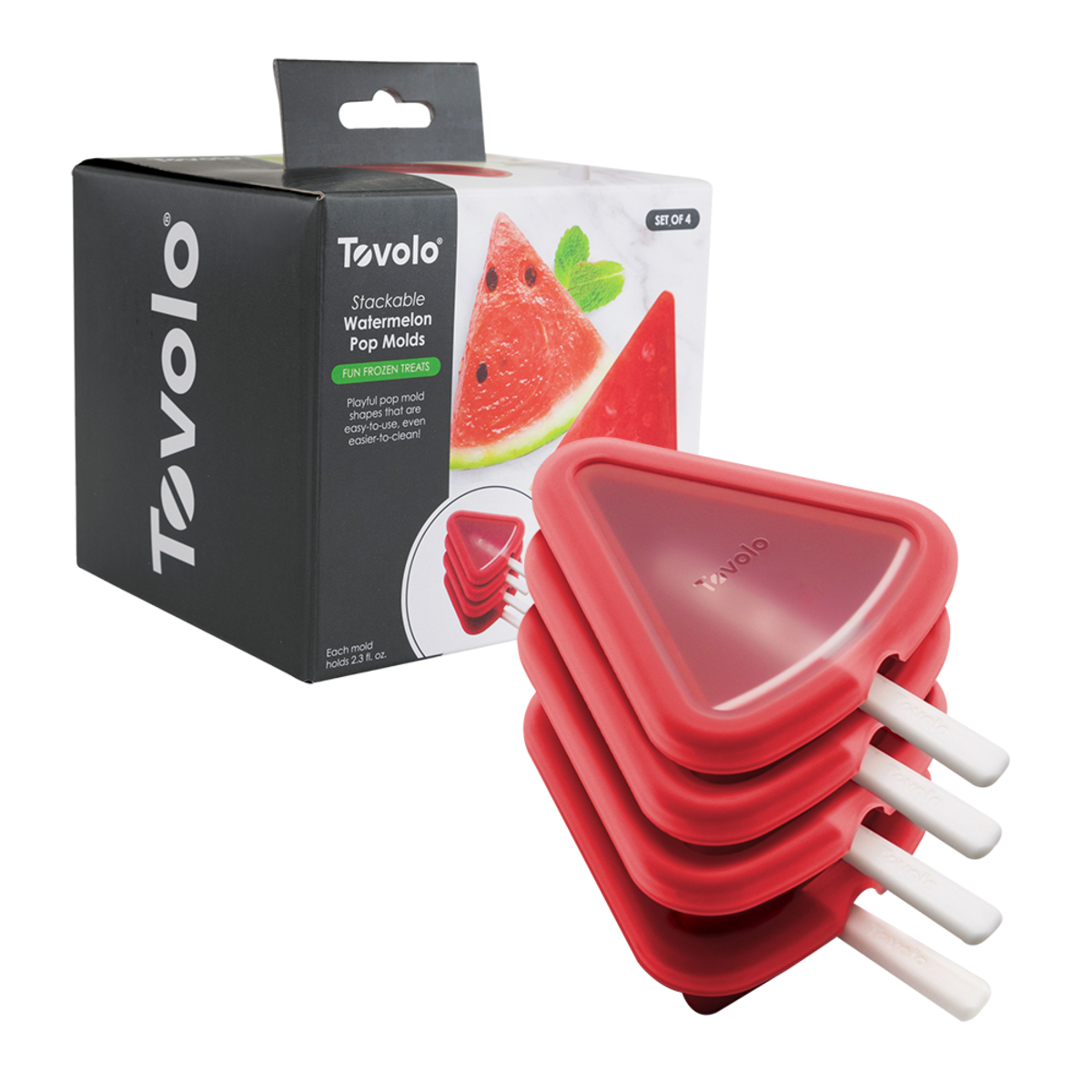 Avanti Highball Ice Moulds - Set of 2 - Free Delivery