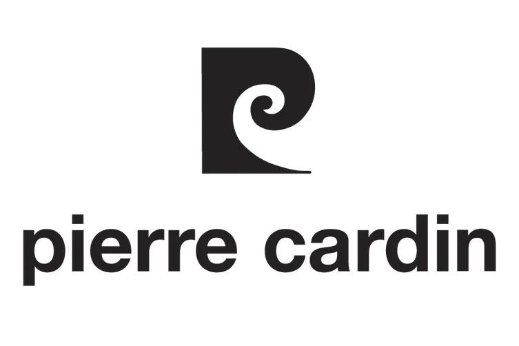 Pierre Cardin Beauty Case Hard Shell - White