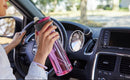 Contigo Ashland 2.0 'Autospout' Bottle - Dragon Fruit 709ml