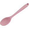 Cuisena Silicone Mini Spoon - Pink - 20.5x4.5cm