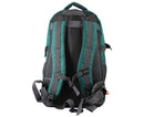 Pierre Cardin Adventure Backpack - Green - 50L