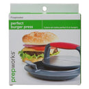 Progressive PrepWorks Perfect Hamburger Press
