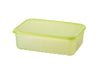 Lock & Lock Fresh Block 2pc Set Containers - 330ml
