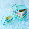 Lock & Lock Freezer Fit Containers 6pc Starter Set