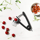 Oxo Good Grips Cherry And Olive Pitter - Black