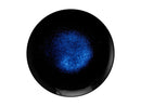 Maxwell & Williams Caviar Midnight Round Platter - 36cm