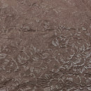 Ladelle Table Protector - BUY By The Metre - Brown