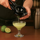 Bartender Citrus Squeezer - Matte Black