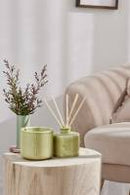 Love Anna x Chapters Night-In Reed Diffuser 200ml - Cypress & Cedarwood