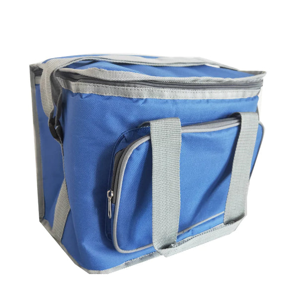 Pure Zone Cooler Bag - Blue