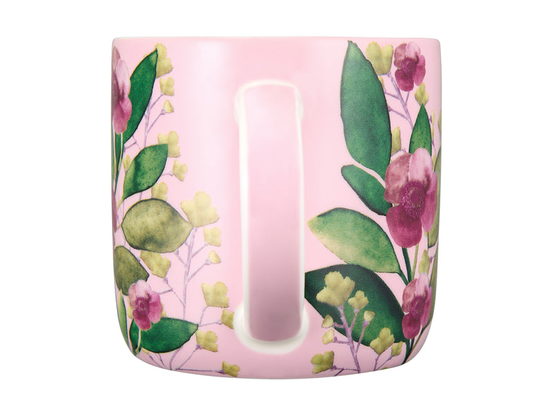 Maxwell & Williams Bouquet Mug 480ml - Pink
