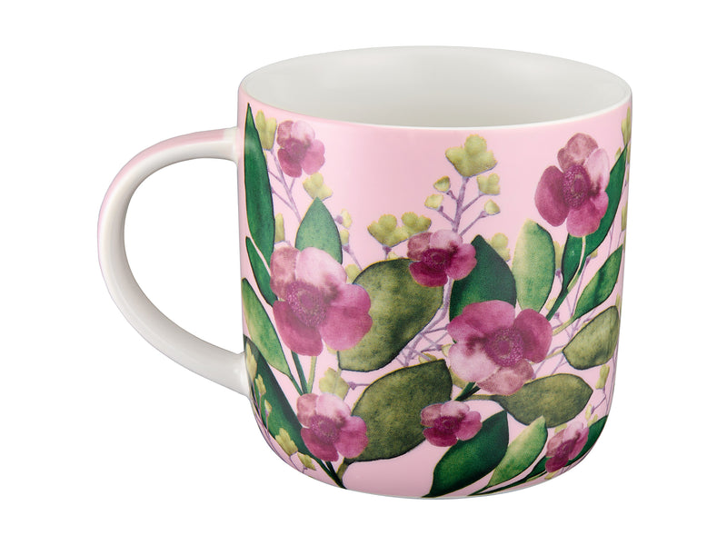 Maxwell & Williams Bouquet Mug 480ml - Pink