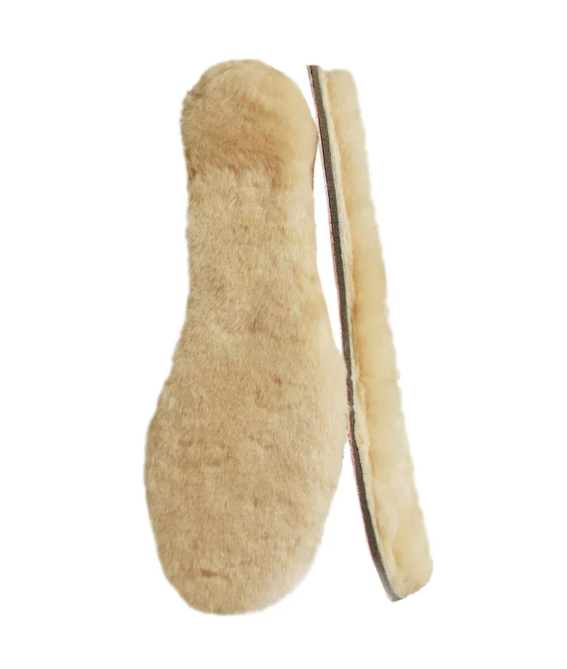 UGG Sheepskin Replacement Inserts & Insoles Size 5 - Australian Made