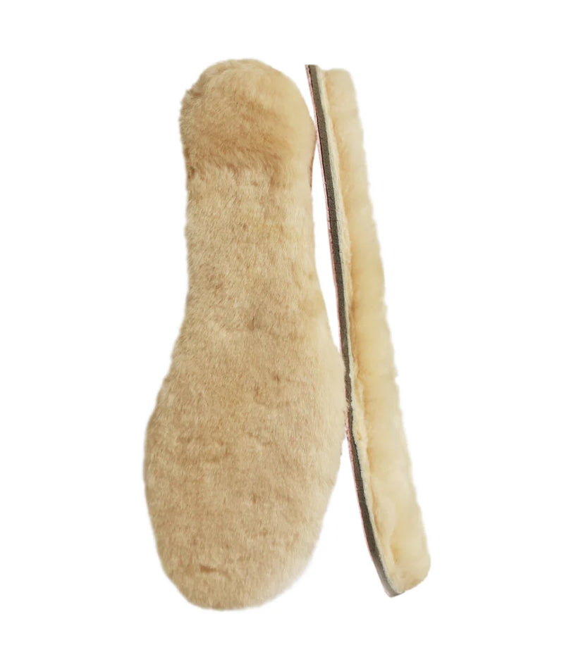 UGG Sheepskin Replacement Inserts & Insoles Size 10 - Australian Made