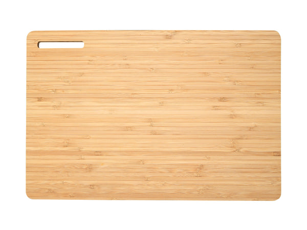 Maxwell & Williams Evergreen Rectangular Tri-Ply Bamboo Board - 45x30cm