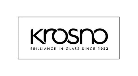 Krosno Avant-Garde Cocktail Glasses 230ml Set of 6