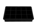 Maxwell & Williams Cocktail & Co. Ice Cube Tray With Lid - Makes 15 Ice Cubes