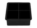 Maxwell & Williams Cocktail & Co. Ice Cube Tray With Lid - Makes 4 Ice Cubes