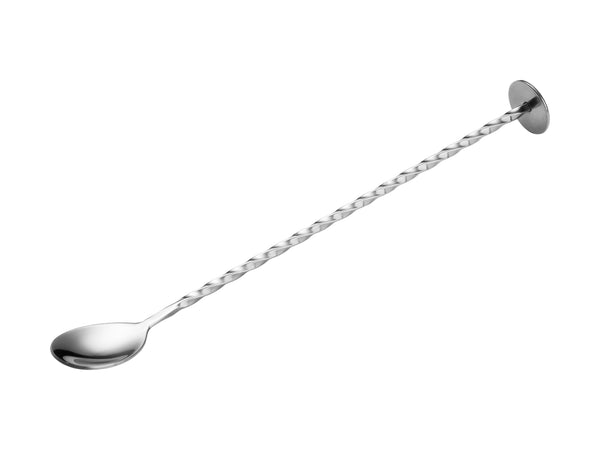 Maxwell & Williams Cocktail & Co. Cocktail Mixing Spoon 25.5cm - Stainless Steel