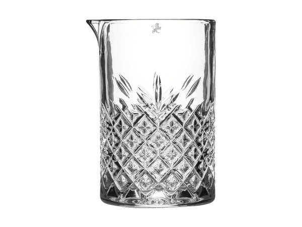 Maxwell & Williams Cocktail & Co. Glass Cocktail Mixing Jug - 750ml