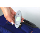 Milleni Travel Digital Luggage Scale - Grey