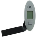Milleni Travel Digital Luggage Scale - Grey