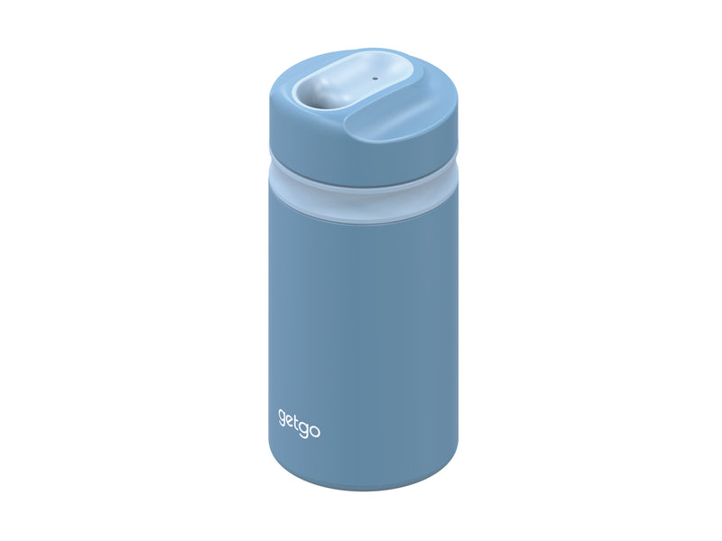Maxwell & Williams GetGo Travel Cup Lid (For GetGo Bottles) - Blue