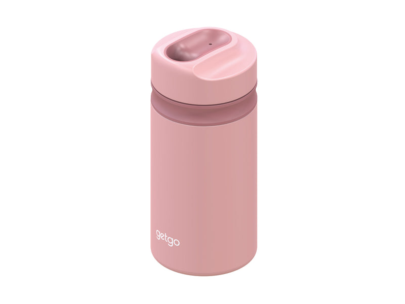Maxwell & Williams GetGo Travel Cup Lid (For GetGo Bottles) - Pink