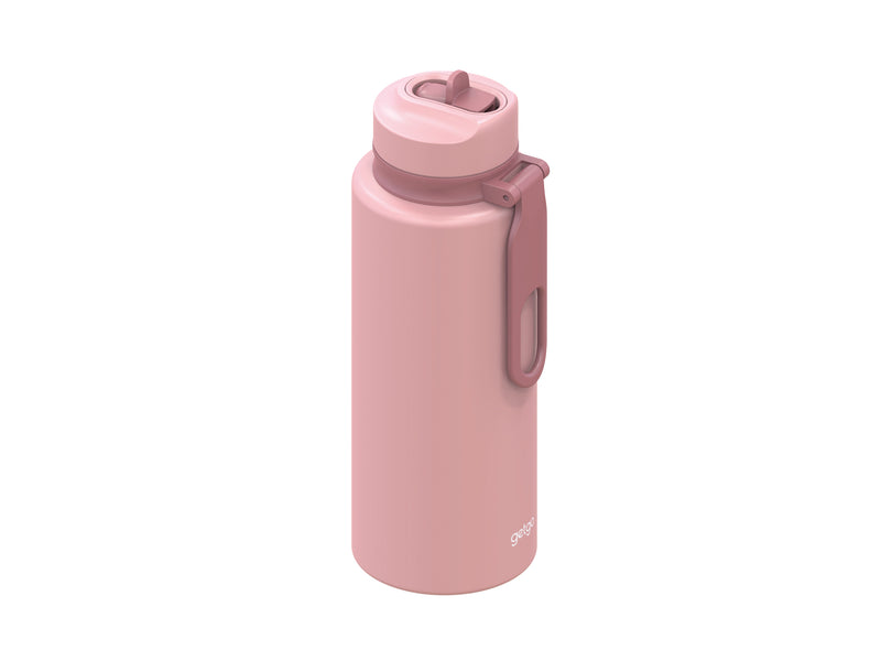 Maxwell & Williams GetGo Chug Lid (For GetGo Bottles) - Pink