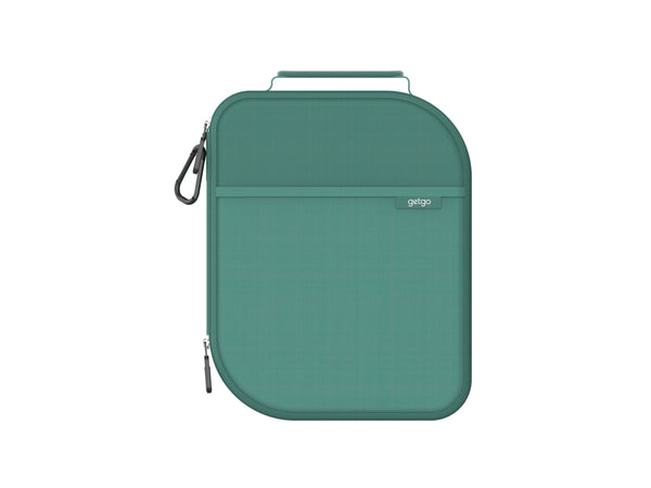 Maxwell & Williams GetGo Insulated Lunch Bag With Pocket - Sage