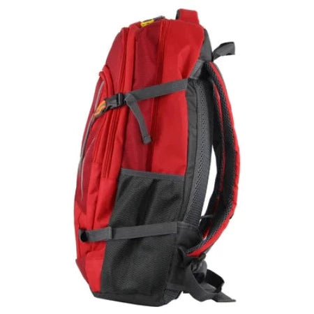 Pierre Cardin Backpack - Red