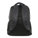 Pierre Cardin Laptop Backpack - Black