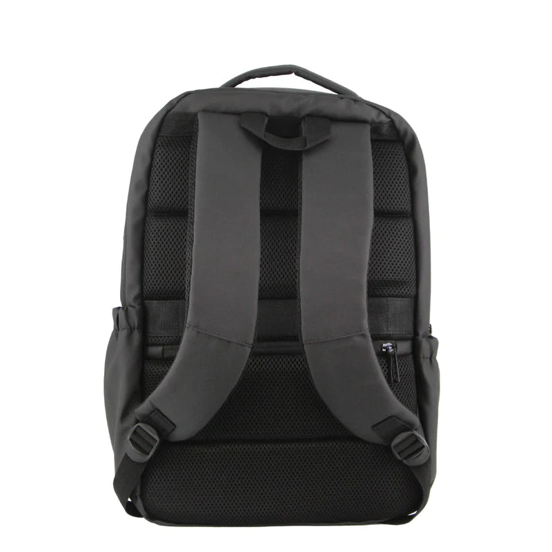 Pierre Cardin Backpack - Black