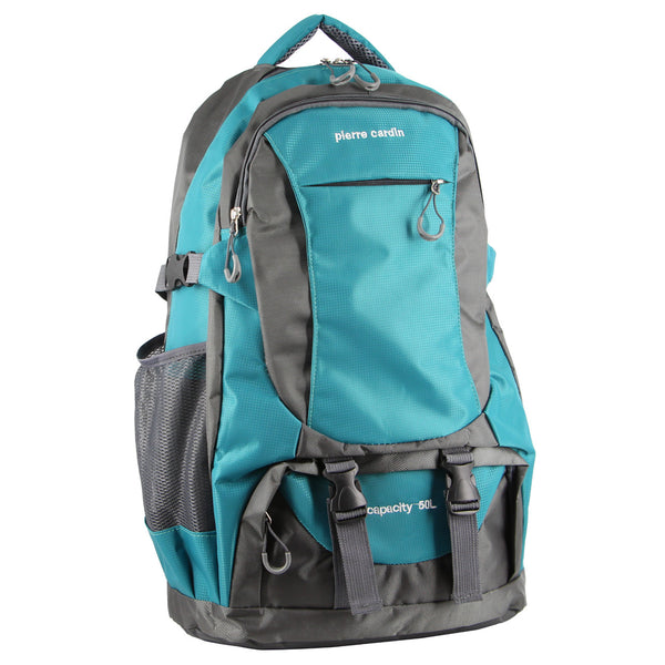 Pierre Cardin Backpack - Green